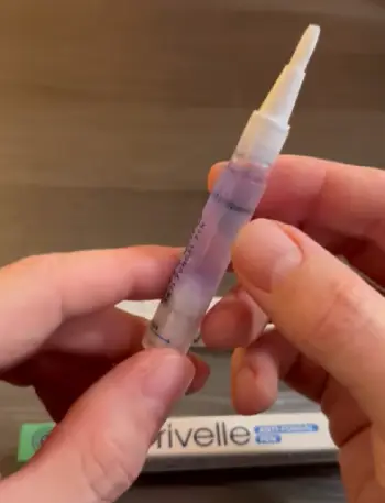 Orvelle Nail Fungus Pen