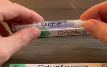 Orvelle Nail Fungus Pen