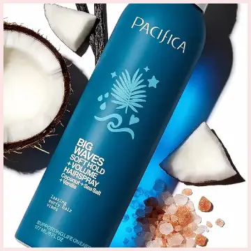 Pacifica Coconut Vanilla Shampoo