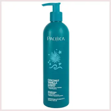 Pacifica Coconut Vanilla Shampoo