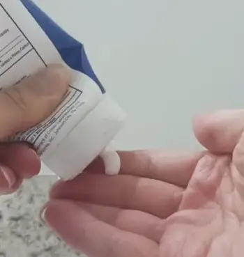 PanOxyl Acne Foaming Wash 