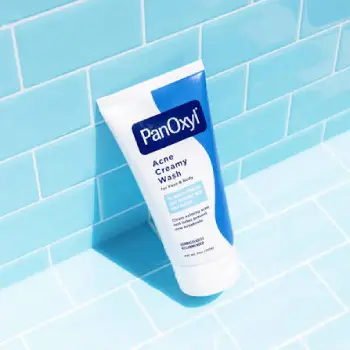 PanOxyl Acne Foaming Wash 
