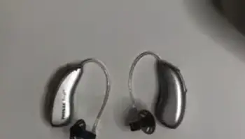 Phonak  Hearing Aids