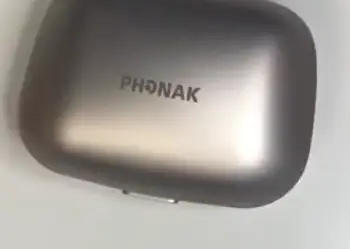 Phonak Hearing Aids