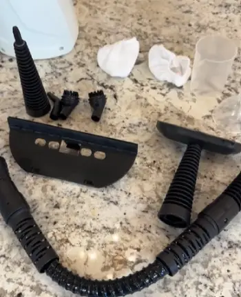 Phueut Steam Cleaner  