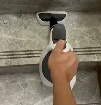 Phueut Steam Cleaner  