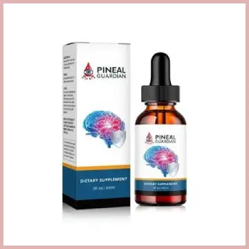Pineal Guardian Supplemen 