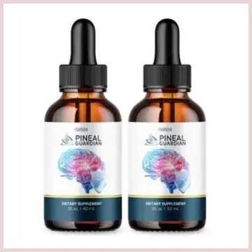 Pineal Guardian Supplement  