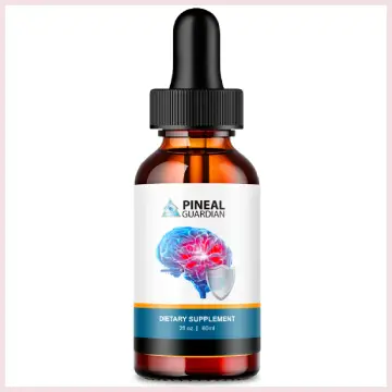 Pineal Guardian Supplement 