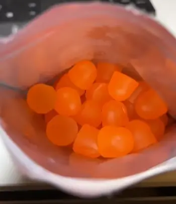 Premium Feminine Balance Gummies