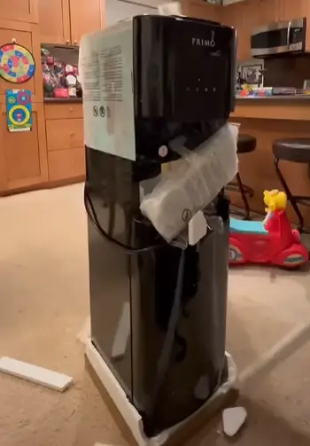 Primo Water Dispenser