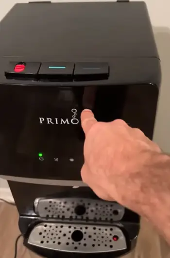 Primo Water Dispenser