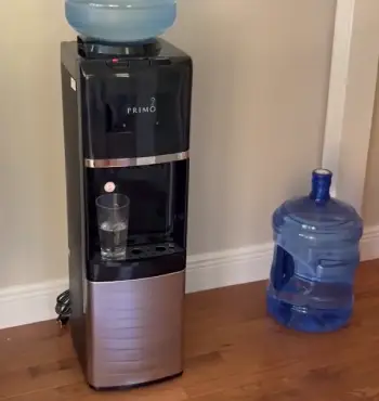 Primo Water Dispenser