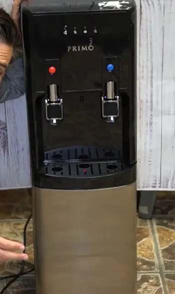Primo Water Dispenser