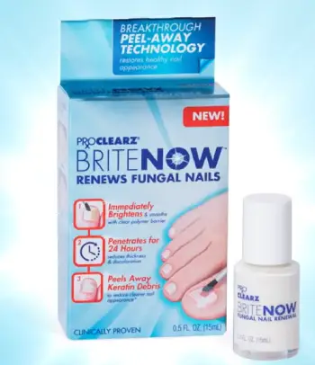 Proclearz Fungal Shield