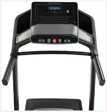 ProForm Carbon TL Treadmill