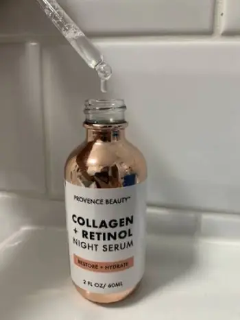Provence Beauty Retinol