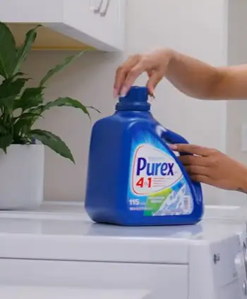 Purex Laundry Soap
