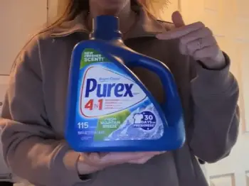 Purex Laundry Soap