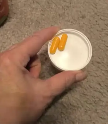 Qunol  Turmeric