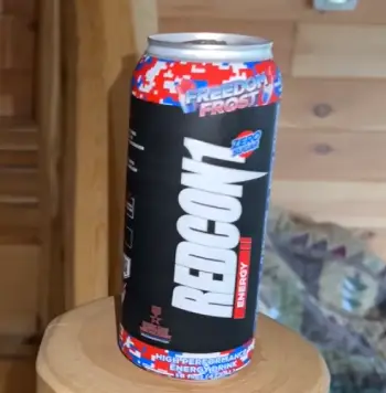 Redcon1 Energy Drink