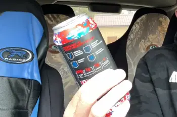 redcon1 energy drink