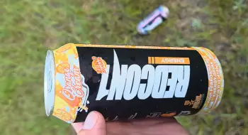 Redcon1 Energy Drink