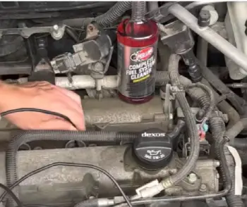 Redline Fuel Injector Cleaner
