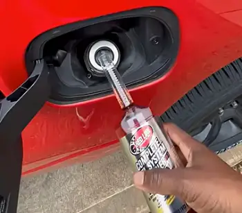 Redline Fuel Injector Cleaner