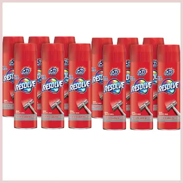 Resolve Carpet Cleaner  