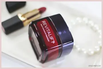 Revitalift Triple Power