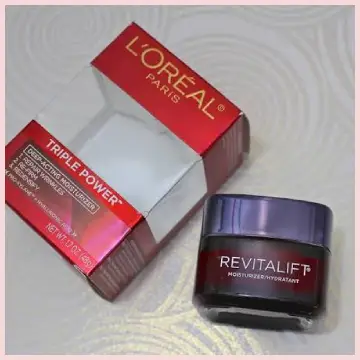 Revitalift Triple Power