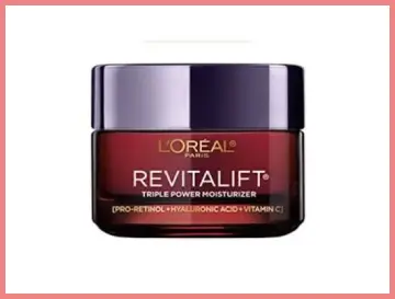 Revitalift Triple Power
