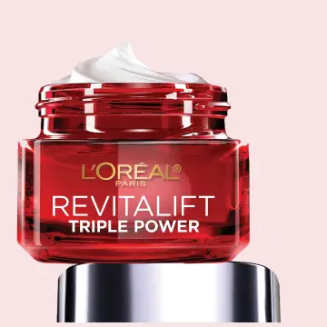 Revitalift Triple Power