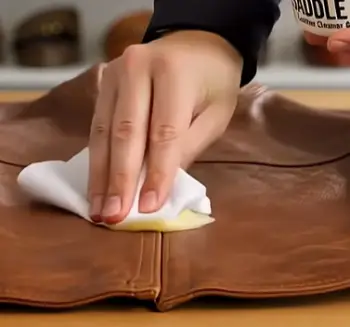 Saddle Soap