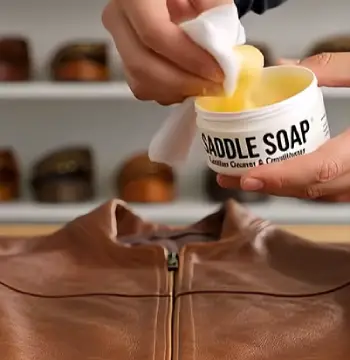 Saddle Soap