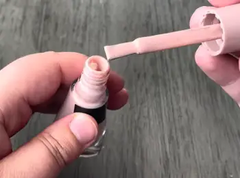 Sally Hansen Insta-Dri