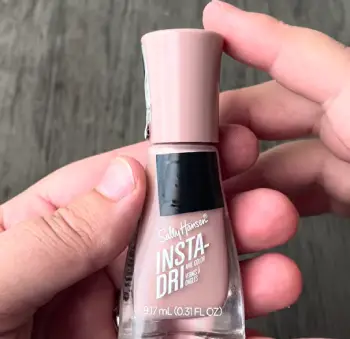 Sally Hansen Insta-Dri