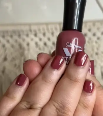 Sally Hansen Xtreme Wear