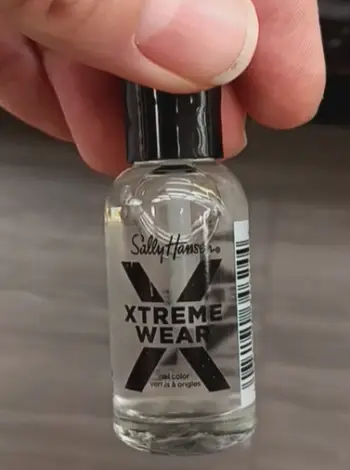 Sally Hansen Xtreme Wear