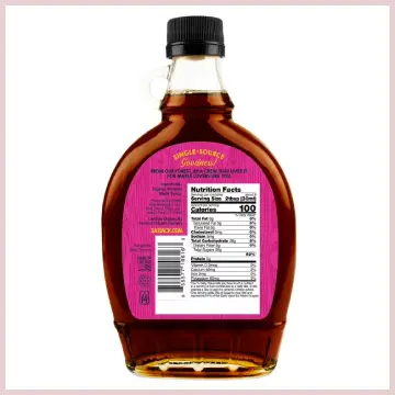 Sapjack Maple Syrup