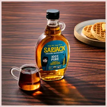 Sapjack Maple Syrup