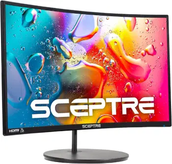Sceptre Computer Monitor