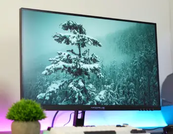 Sceptre Computer Monitor