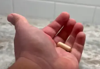 Seeking Health Vitamins