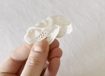Sisu Aero Mouthguard 