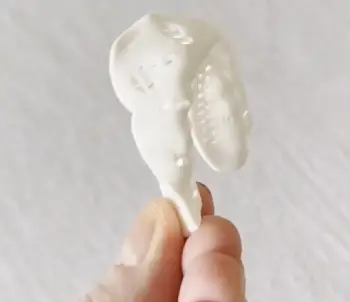 Sisu Aero Mouthguard 