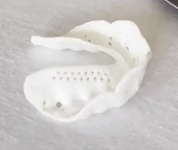 Sisu Aero Mouthguard 