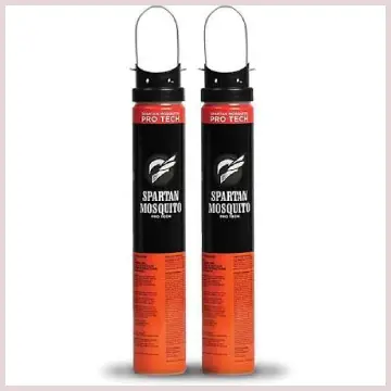 Spartan Mosquito Pro Tech