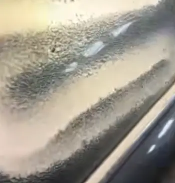 Sprayway Glass Cleaner